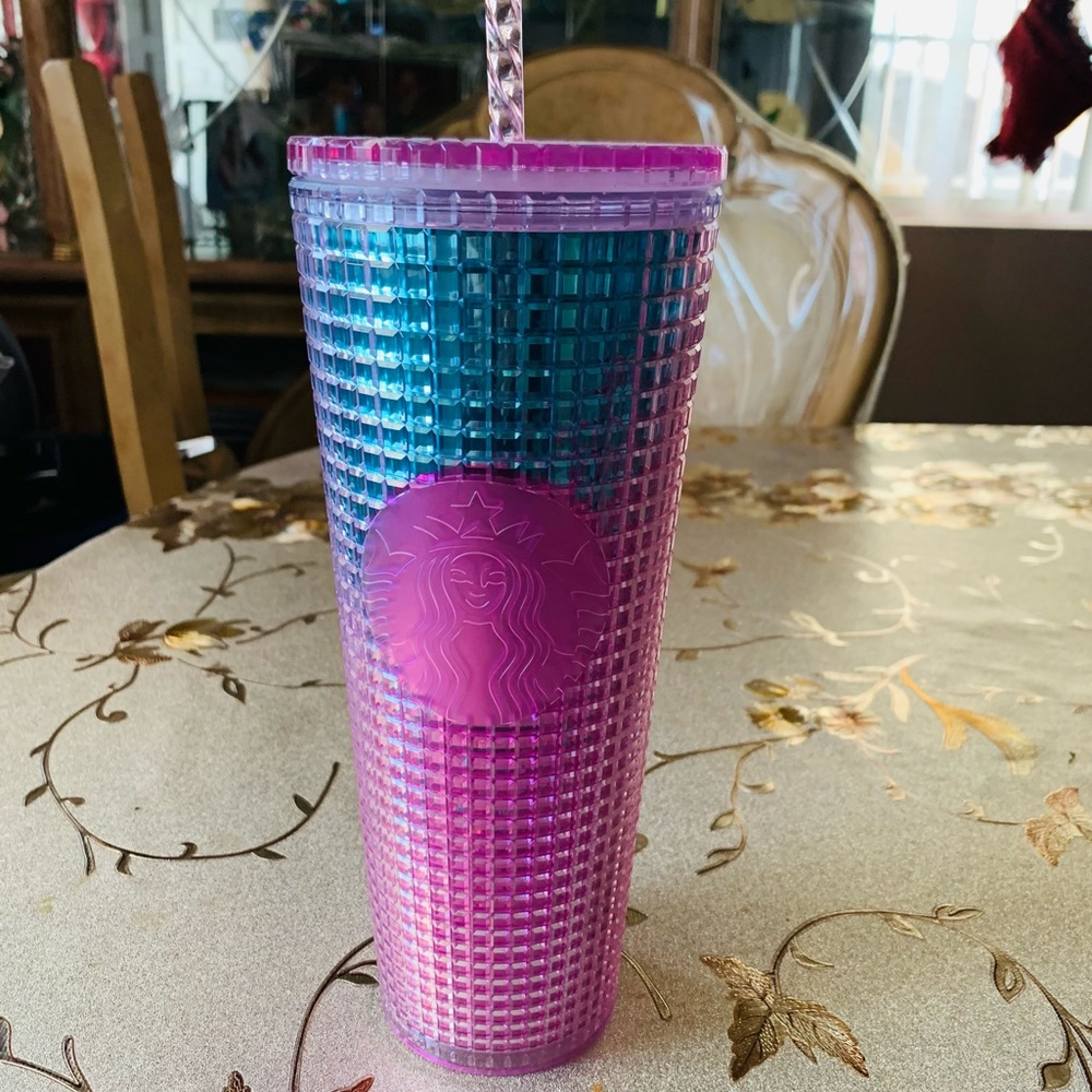 Starbucks Tumbler